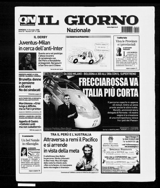 Il giorno